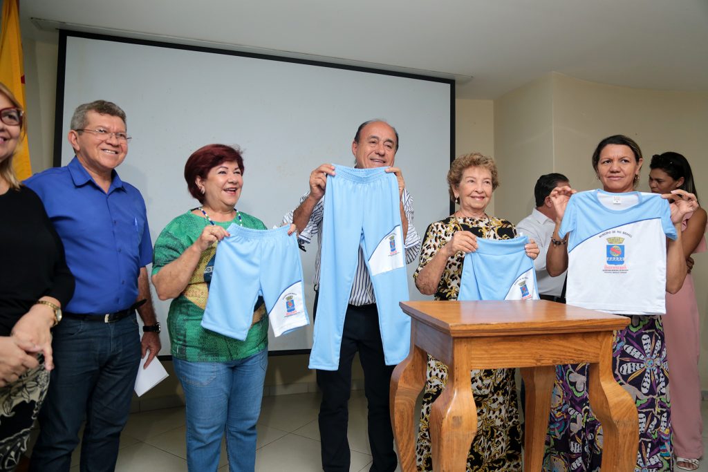 Prefeitura de Rio Branco apresenta novo uniforme escolar para 2023 9 uniformes escolares foto val fernandes 3