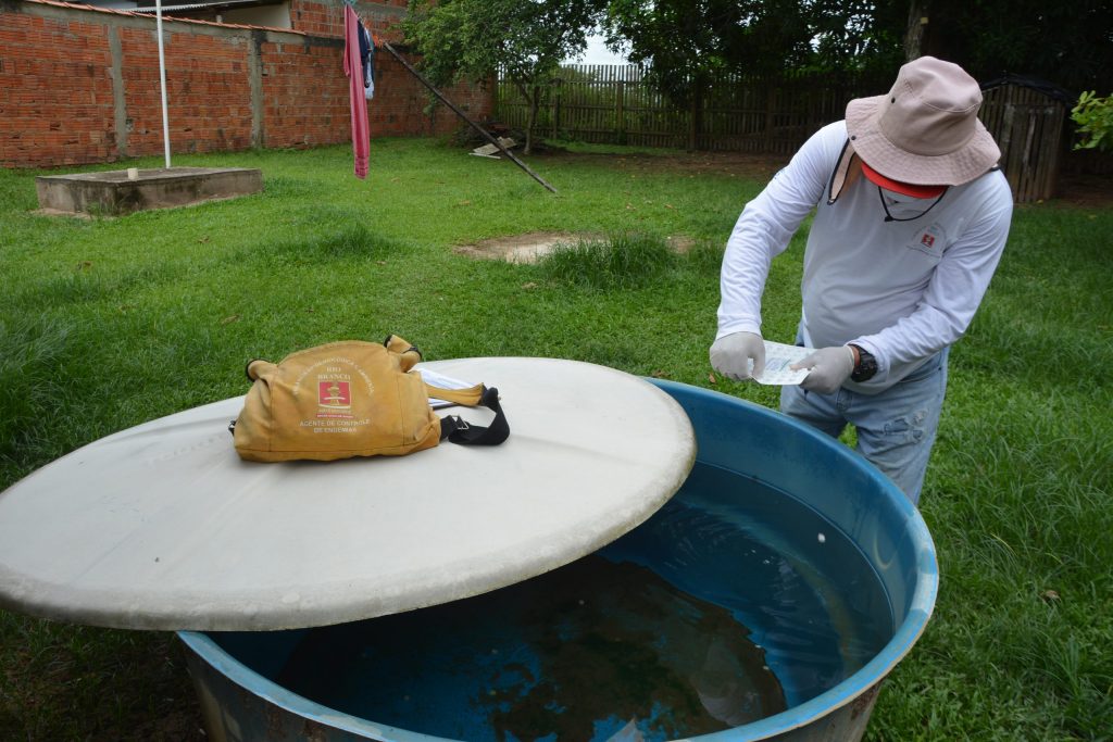 Prefeitura de Rio Branco mostra eficiência no combate à dengue na capital 6 DSC 5931 scaled 1
