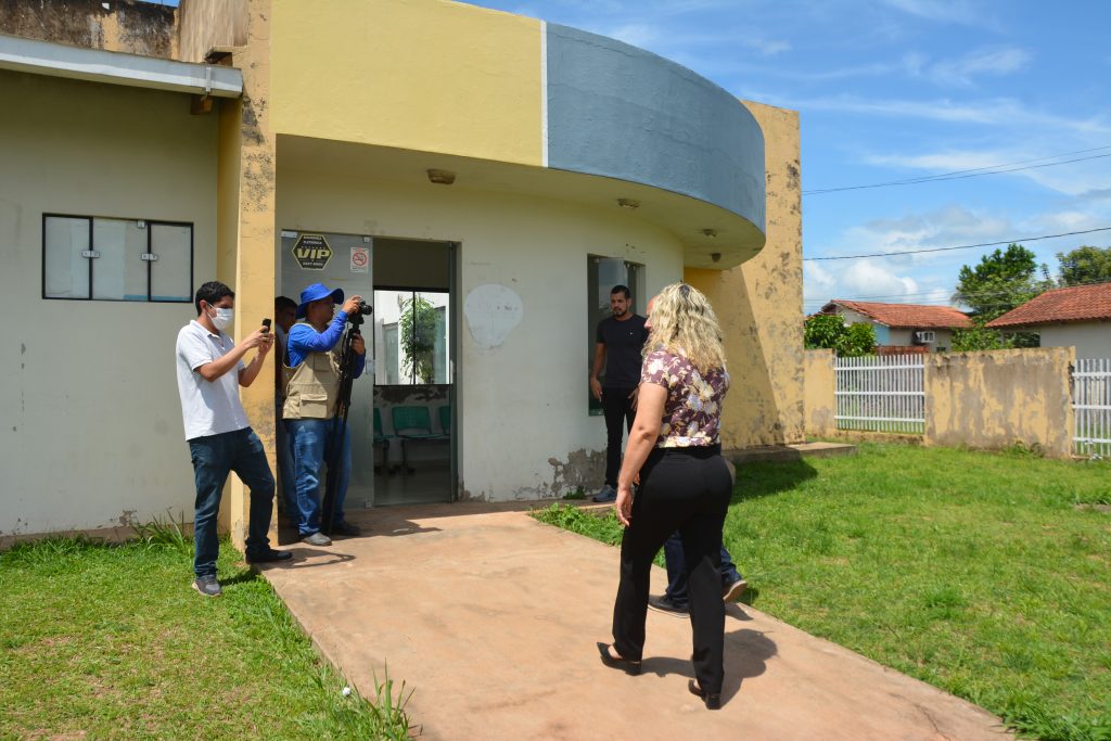 Prefeitura de Rio Branco anuncia reforma de USF Elpídio Moreira Souza 2 DSC 7548