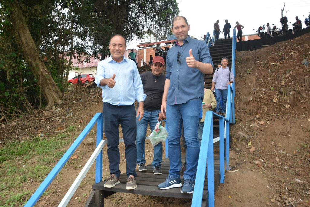 EscadariaED 15
