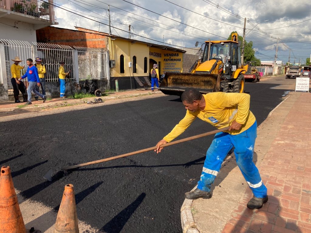 Prefeitura de Rio Branco segue recuperando as ruas da capital acreana 4 WhatsApp Image 2023 01 11 at 16.24.101