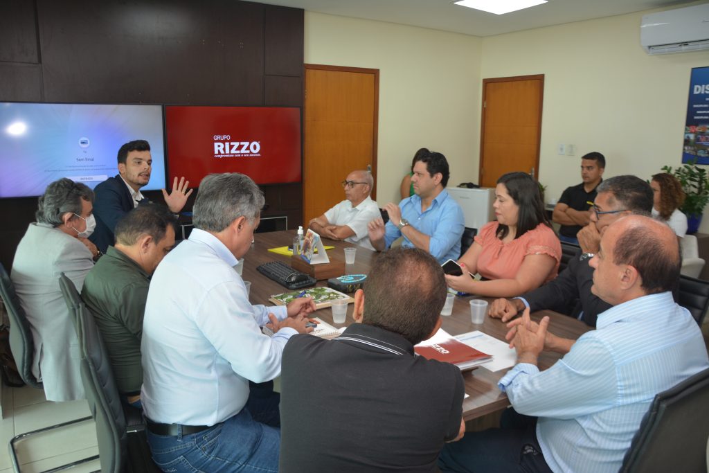 Prefeitura anuncia retorno da Zona Azul devido rotatividade para o comércio 1 Zona azulED 11