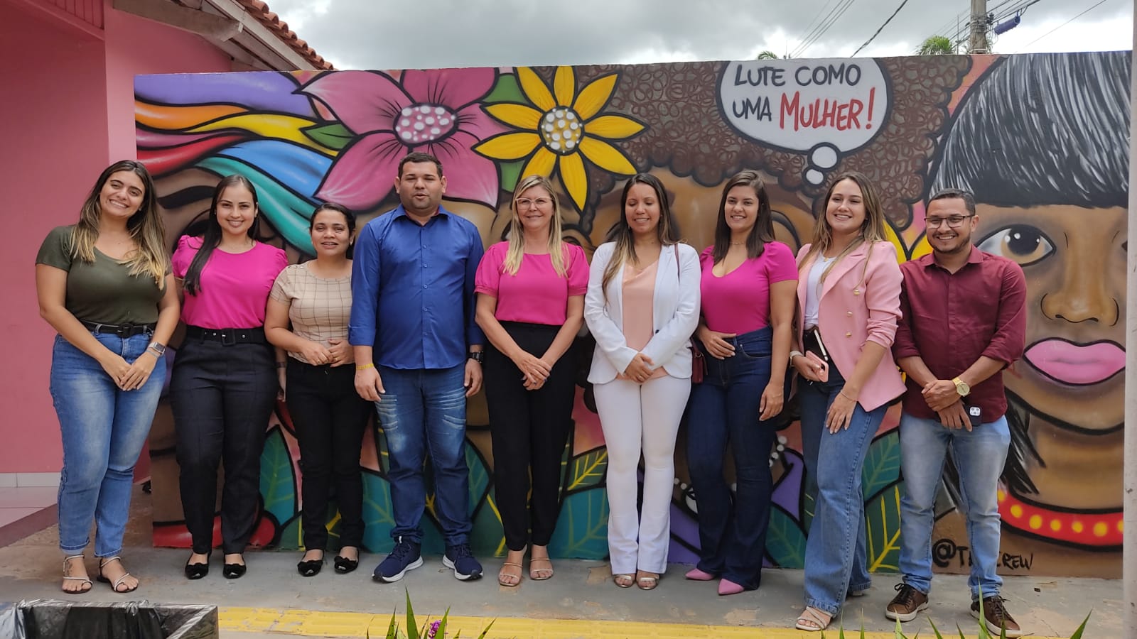 Prefeitura de Rio Branco e Procon Acre alinham parceria de conscientização contra a violência patrimonial 1 c6c1fd69 fc89 4872 adde 2b12d093962c