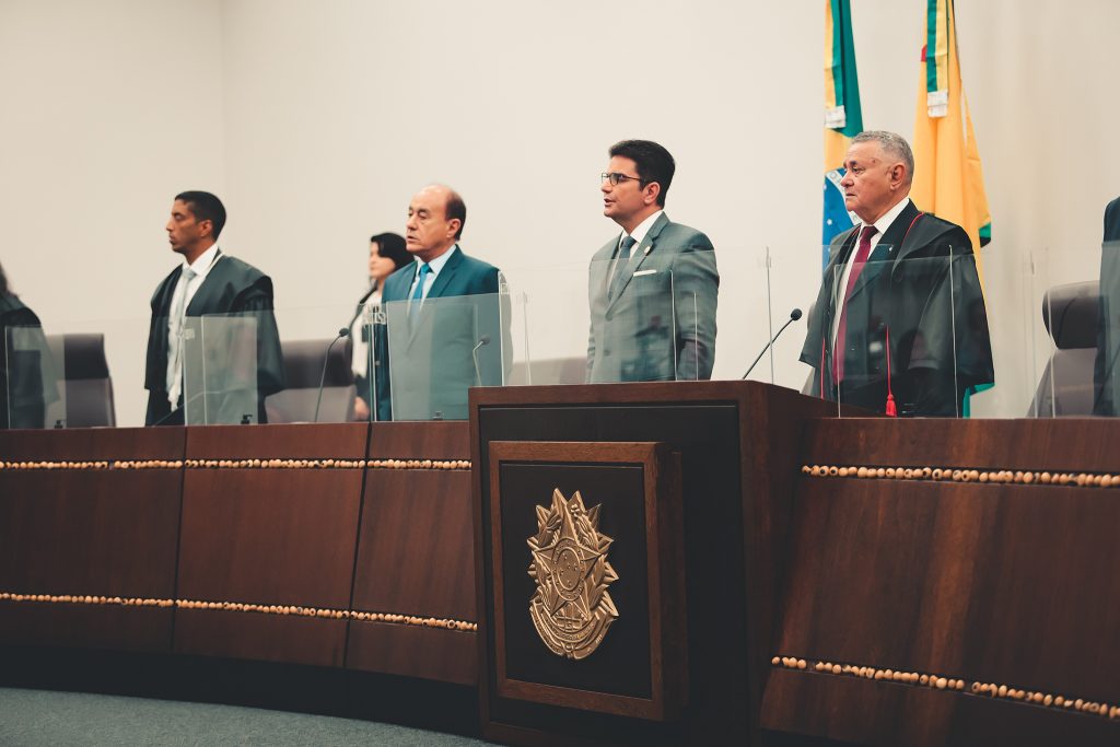 posse juizes TRE foto val fernandes 11