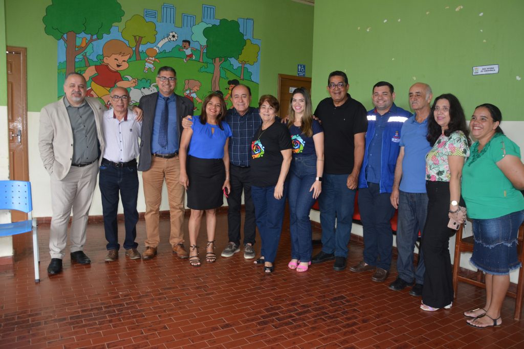 Prefeito de Rio Branco visita Apae e garante ajuda à instituição 6 ApaeEvandro Derze 21