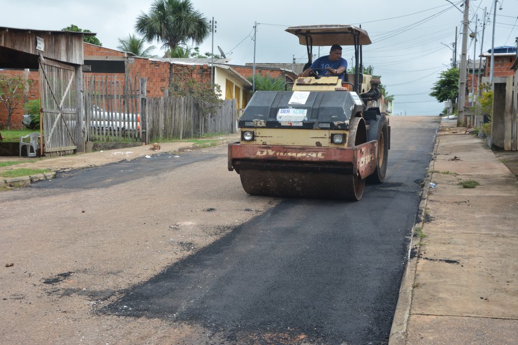 Emurb vai precisar paralisar os serviços nas ruas para que os novos servidores assumam os postos de trabalhos 1 Emurb ED 3