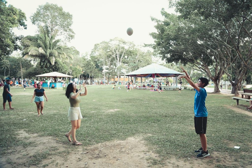 Horto Florestal se torna opção de lazer e prática esportivas para milhares de pessoas 1 Horto Val Fernandes 9