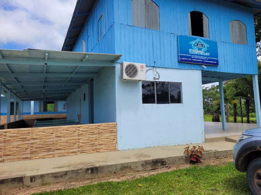 Secretário da Seagro visita Comunidade Terapêutica Ebenézer e garante auxílio à instituição 2 77c33c59 a13a 4c74 a334 1b165cb7ea8b