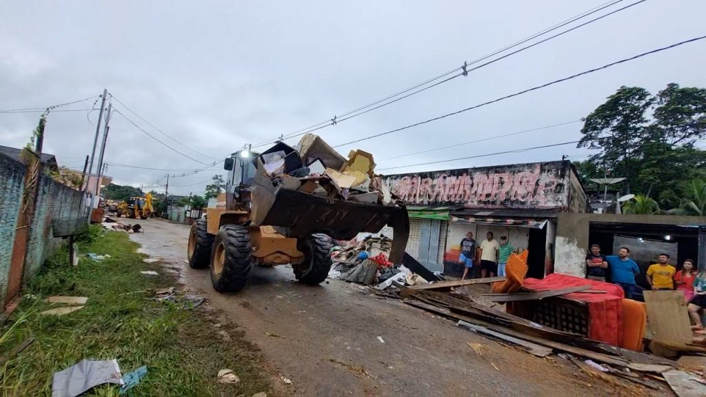 ATENDIMENTO RAMUNDO MELO RR 26 4