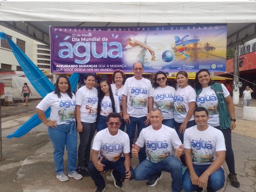 Acao Dia da Agua 2