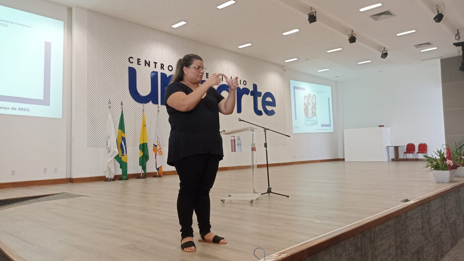 EVENTO EDUCACAO ASSECOM 16.03 17