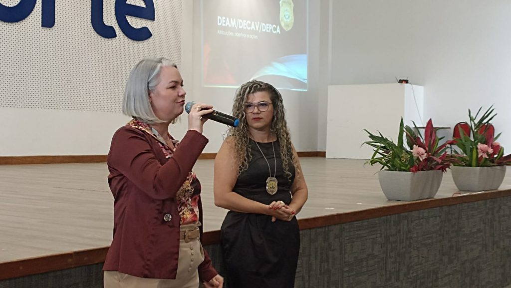 Prefeitura de Rio Branco realiza 1º Encontro Formativo abordando “A Violência Contra a Mulher” 2 EVENTO EDUCACAO ASSECOM 16.03 2