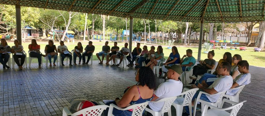 Prefeitura finaliza preparativos para mais um mutirão de saúde nas comunidades ribeirinhas de Rio Branco 7 IMG 20230306 WA0018