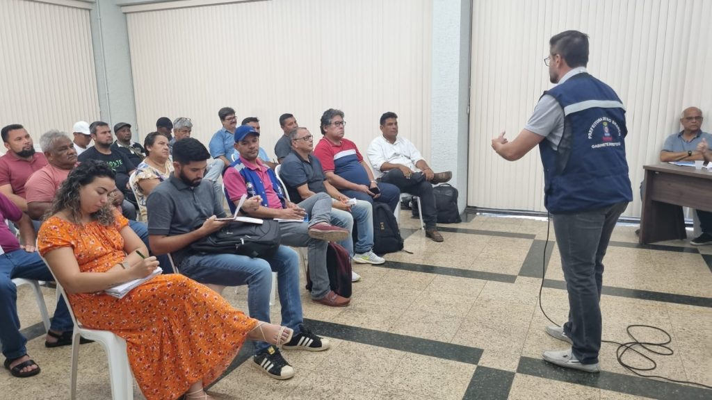 Liderancas regional Tancredo RR 12