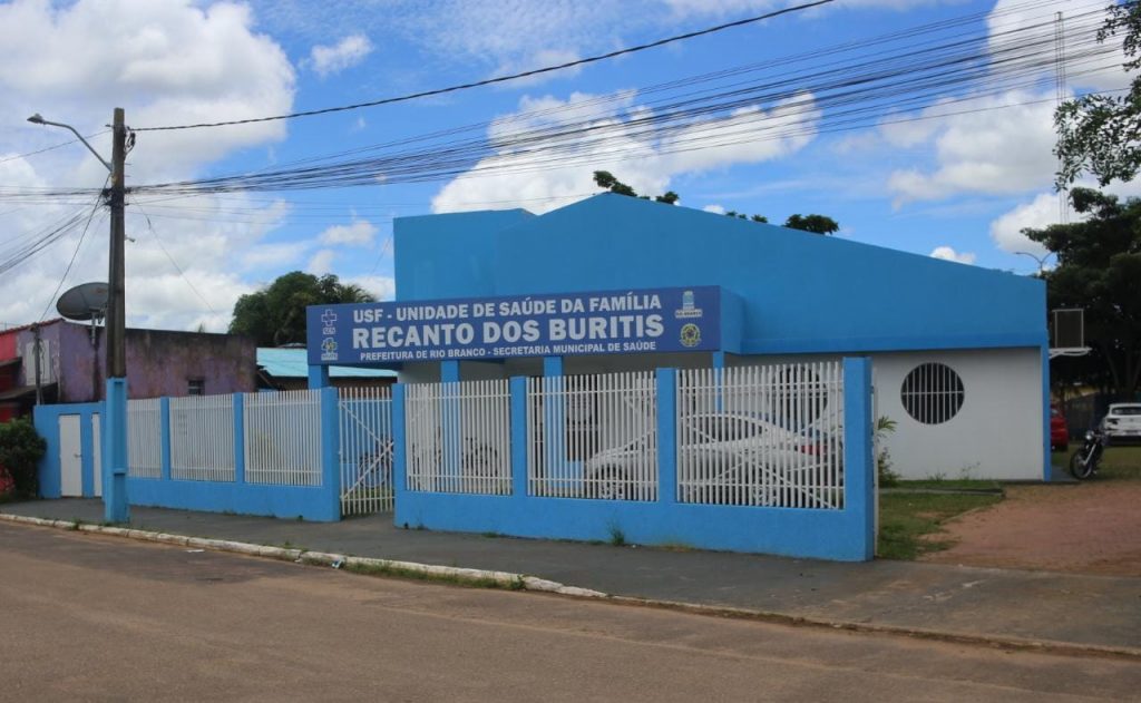 USF Recanto RR 16
