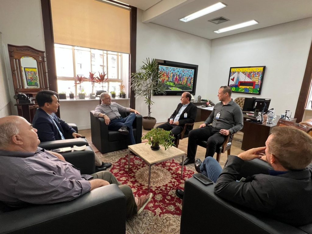 Visita Prefeito SP Assecom 06.03 7