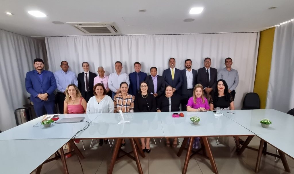 Prefeitura de Rio Branco prestigia café da manhã em alusão ao Dia Nacional da Advocacia Pública 5 aa396a1a 5dfc 41c8 8890 21dd5f098311