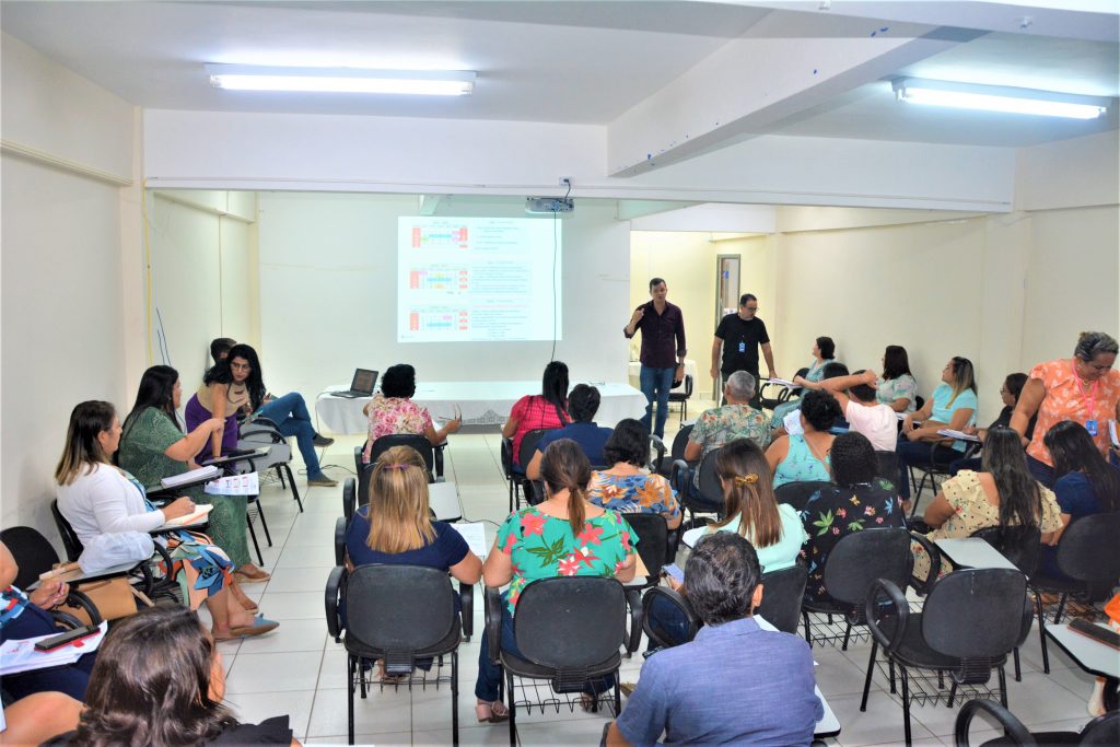 Prefeitura apresenta proposta para o calendário escolar do ensino fundamental no pós-alagação 8 CALENDARIO ESCOLAR 2023 ED 19.04 7