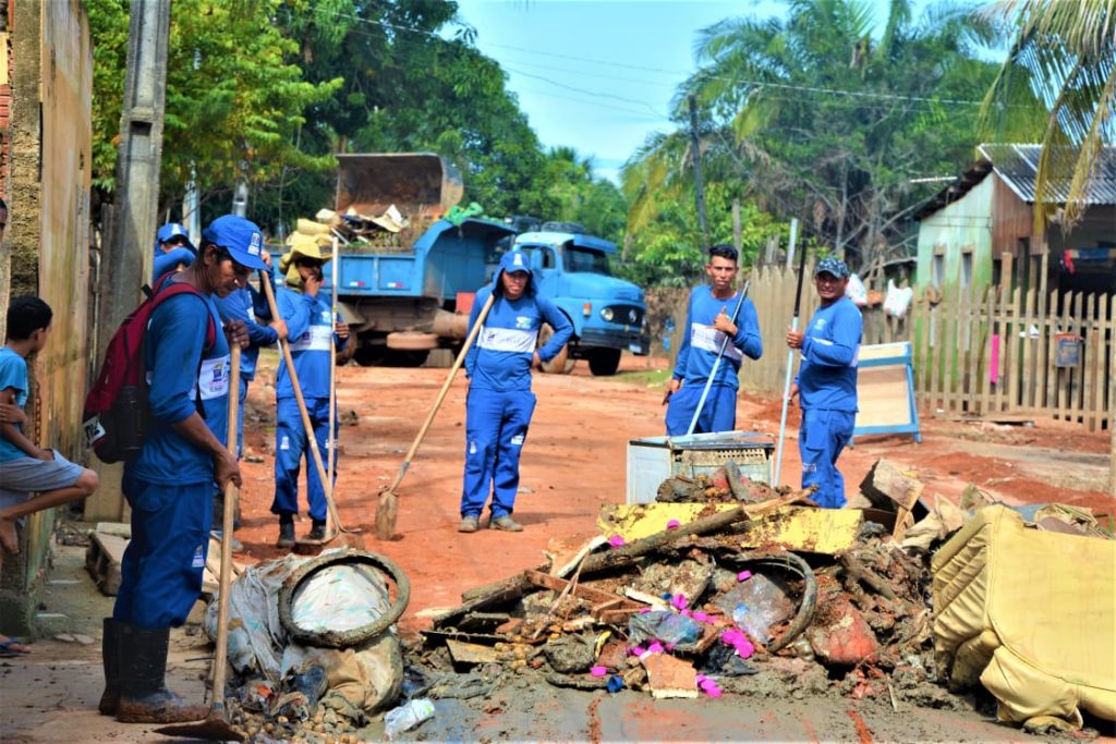 LIMPEZA BAIRRO AYRTON SENAED13 22