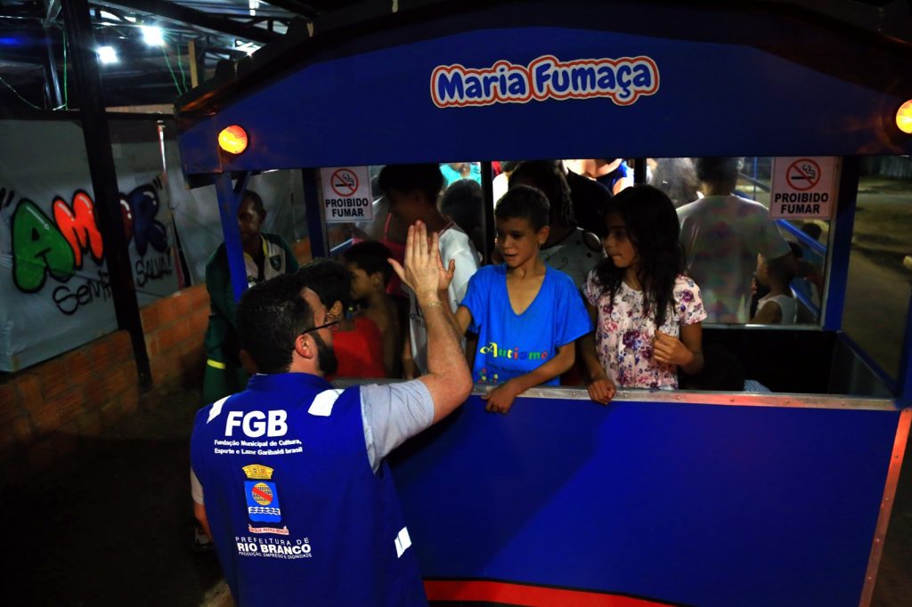 Prefeitura promove lazer e diversão para crianças dos abrigos provisórios 4 Llazer e diversao FGB VF 2