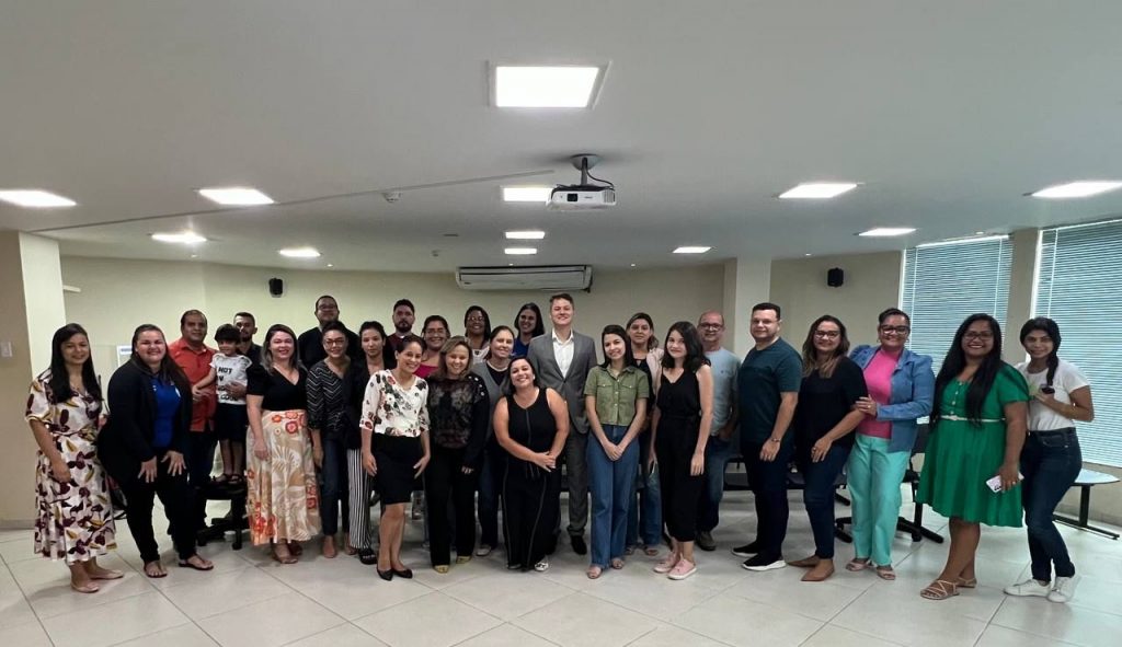 Prefeitura de Rio Branco capacita servidores municipais para a Nova Lei de Licitações 2 WhatsApp Image 2023 04 14 at 10.31.59 e1681486113508