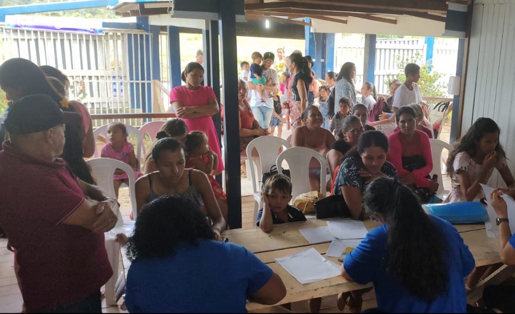 Prefeitura leva ações de saúde à comunidade do Barro Alto 7 1bfc96a4 68ae 4662 a3d3 26016125fe4d e1685389253899