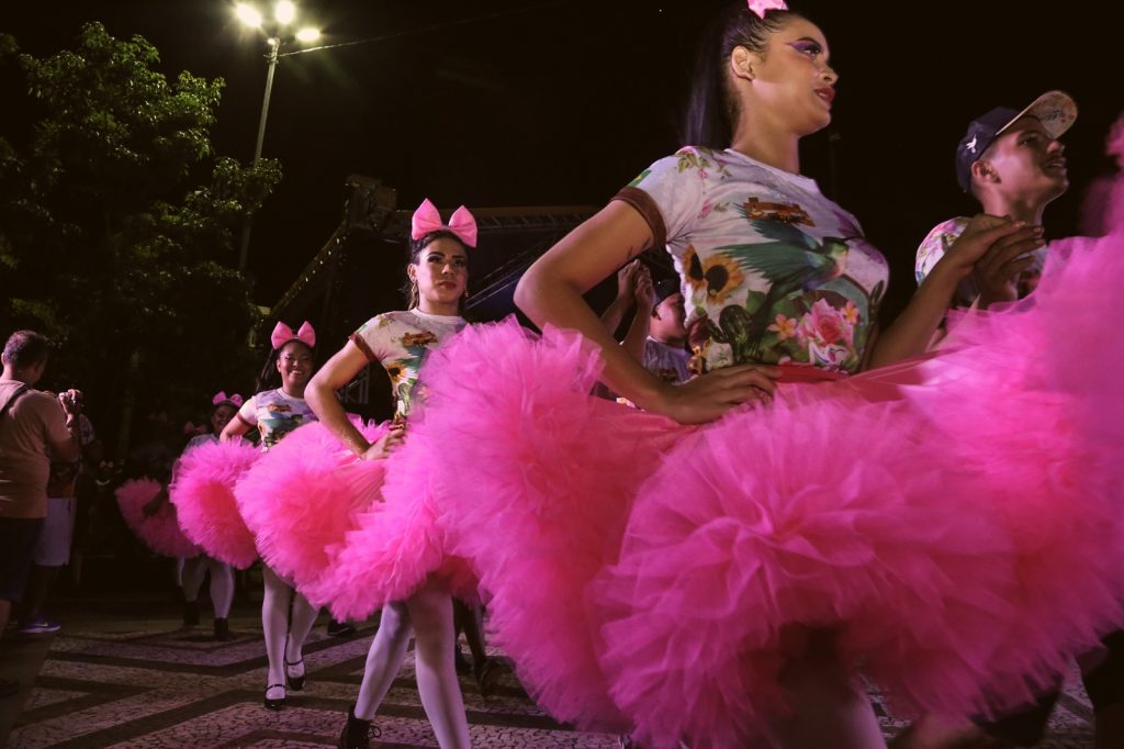 Prefeitura de Rio Branco abre calendário junino com o XIII esquenta na Praça da Revolução 3 3ad1cfcf 301b 47b4 9e4b d00fcdda9a60