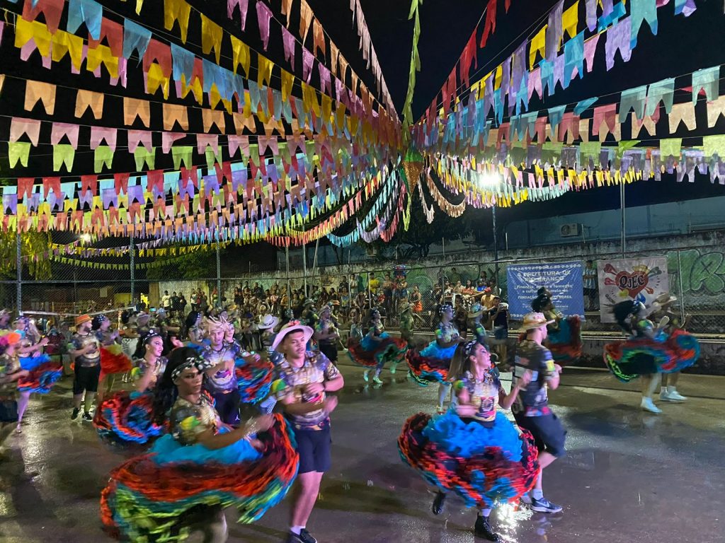 Arrais culturais 2