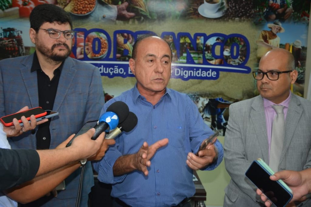 Concurso Público efetivo é anunciado pela Prefeitura de Rio Branco 4 COLETIVA CONCURSO ED 16.05 1