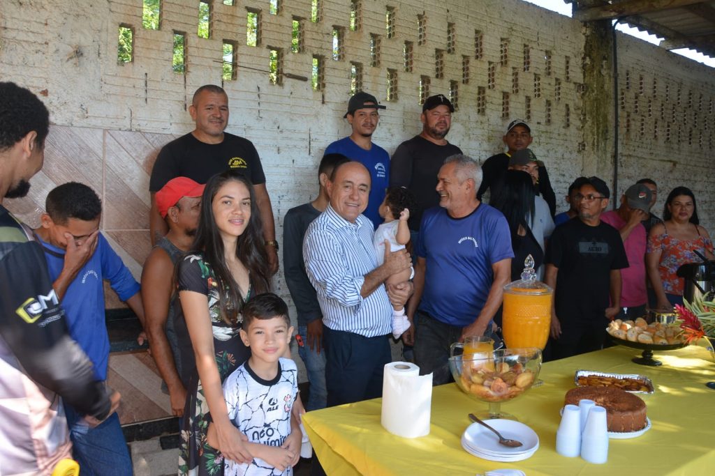 Cafe da manha ED 3