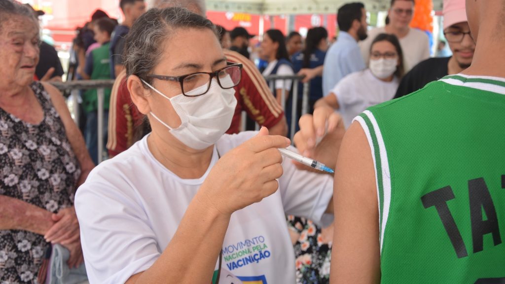 Dia da Imunização reforça compromisso com a saúde coletiva em Rio Branco 2 Campanha de Multivacinacao ED 4 e1749478203484