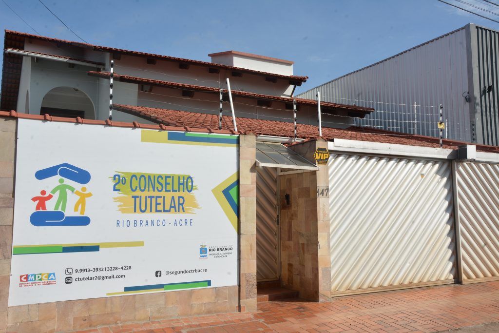Inscrições para Conselheiro Tutelar seguem abertas até o dia 31 de maio 2 Conselho Tutelar ED 4