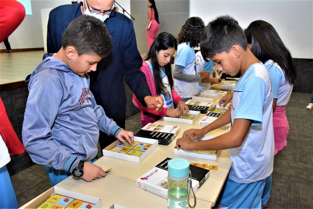 Programa MenteInovadora ED 1