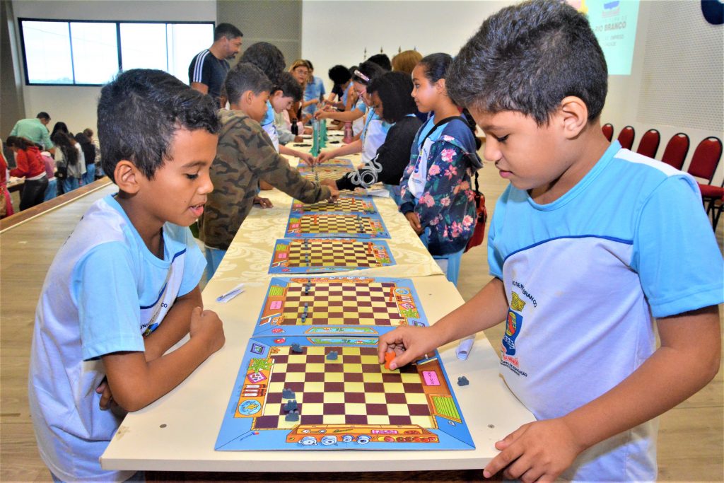 Prefeitura lança o programa MenteInovadora em Rio Branco 2 Programa MenteInovadora ED 3