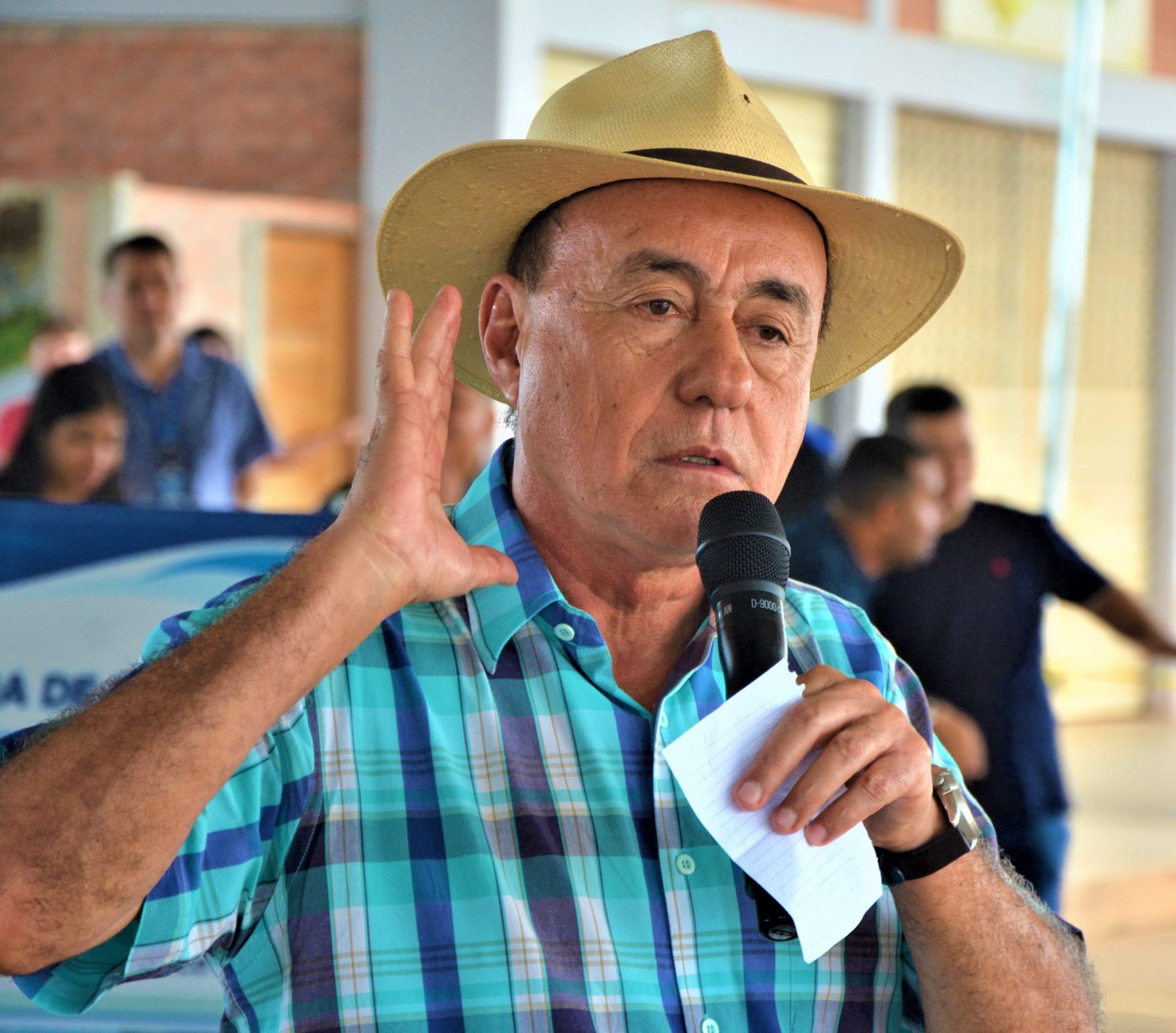 Prefeitura lança Ramais da Dignidade 2023 e serviços serão iniciados em quatro polos agrícolas 2 Ramais da dignidade ED 25 scaled e1683564461814