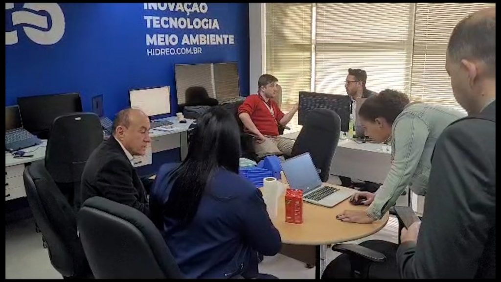 Prefeito de Rio Branco apresenta o Programa 1.001 Dignidades na Federação das Indústrias do Paraná 8 a96caf69 53a9 4756 8a8f 6c70b59e42b2 1