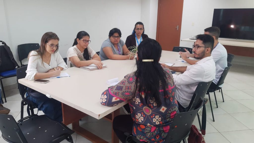 Prefeitura de Rio Branco adere ao Programa Saúde Com Agente 4 48dc18f9 8aa6 4144 aff0 20660bb6455d