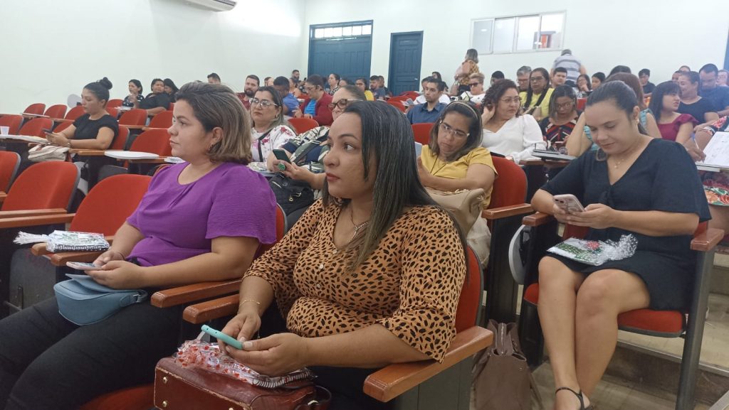 Prefeitura de Rio Branco inicia os preparativos do Censo Escolar 2023 7 Censo Escolar 11