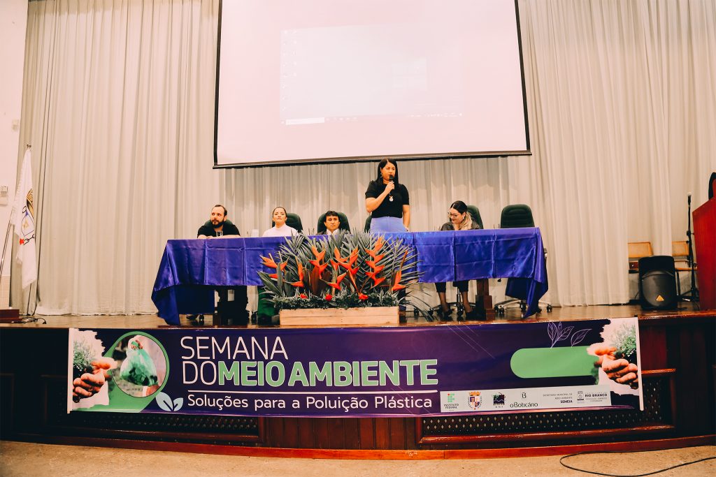 Prefeitura de Rio Branco realiza abertura da Semana de Educação Ambiental na capital 3 semana meio ambiente foto val fernandes 1
