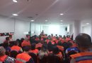 Defesa Civil de Rio Branco participa de Fórum Nacional de Segurança Cidadã