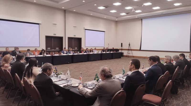 Prefeitura de Rio Branco participa de eventos voltado para Controle Interno do Município
