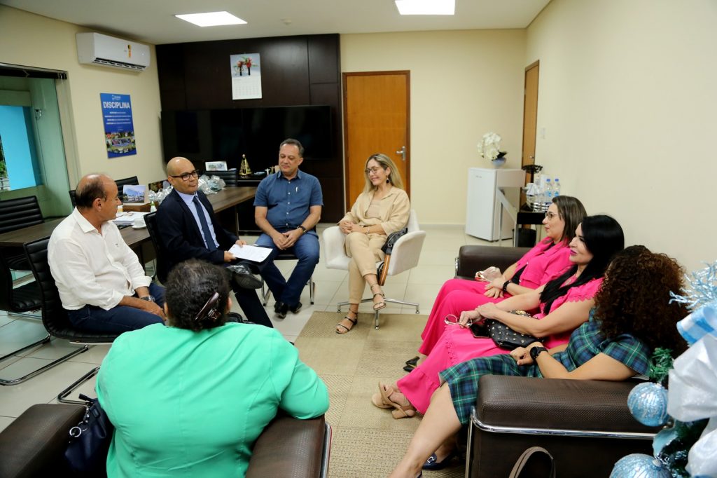 Procurador geral do municipio 2