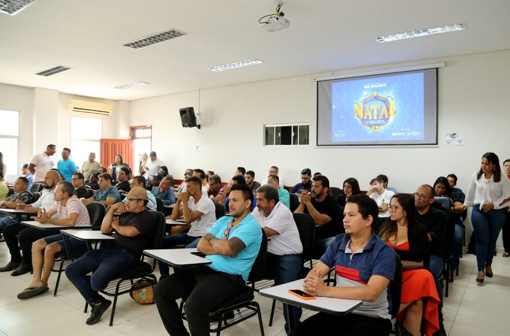 lancamento das luzes de natal 14