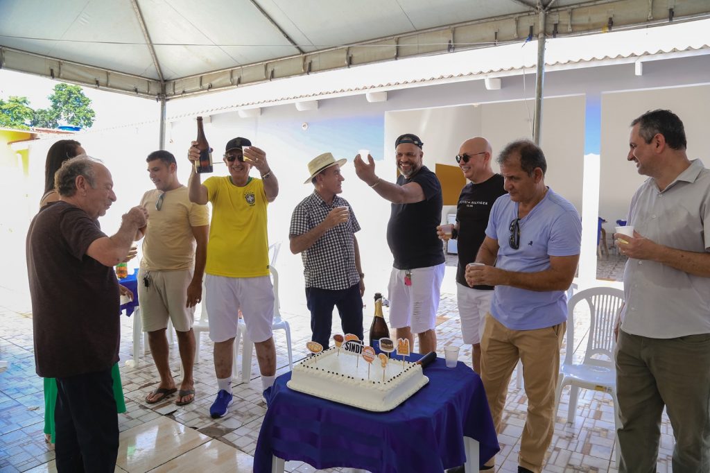 Confraternizacao 14