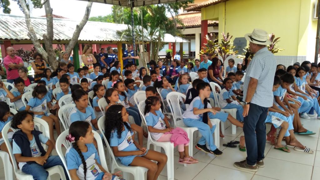 Escola Mauricilia Santana 4 e1704834824534