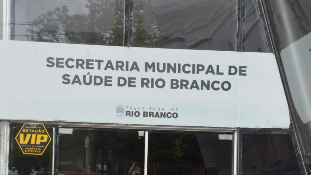 Secretaria Municipal de Saúde convoca aprovados em Processo seletivo 2 FACHADA SEMSA 1 e1705348122741