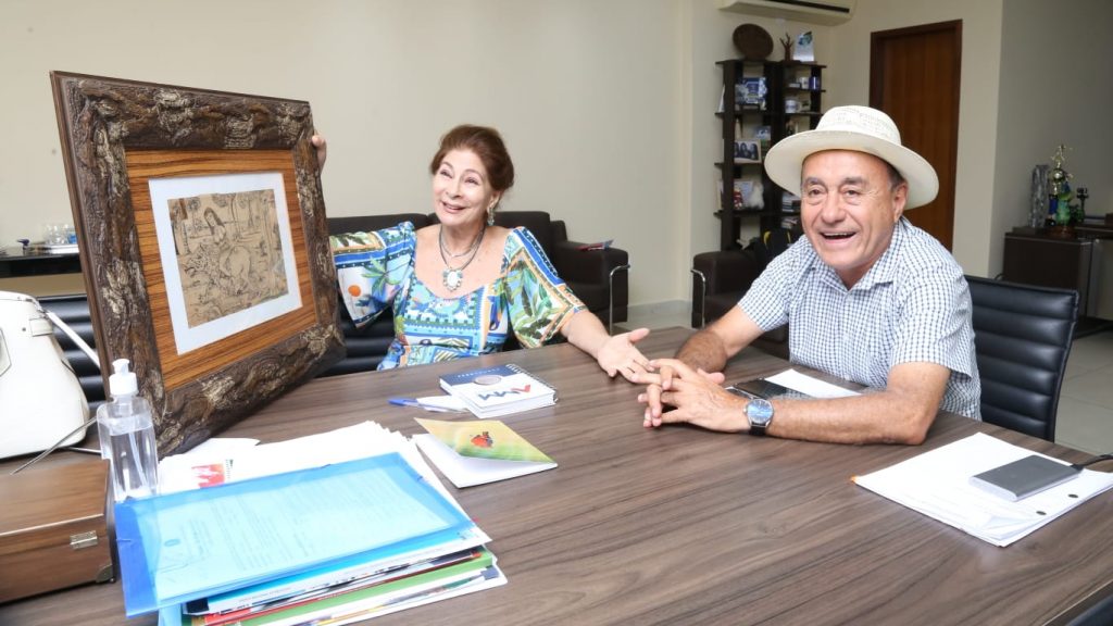 Visita da professora Clara Bader 4 e1704921565749