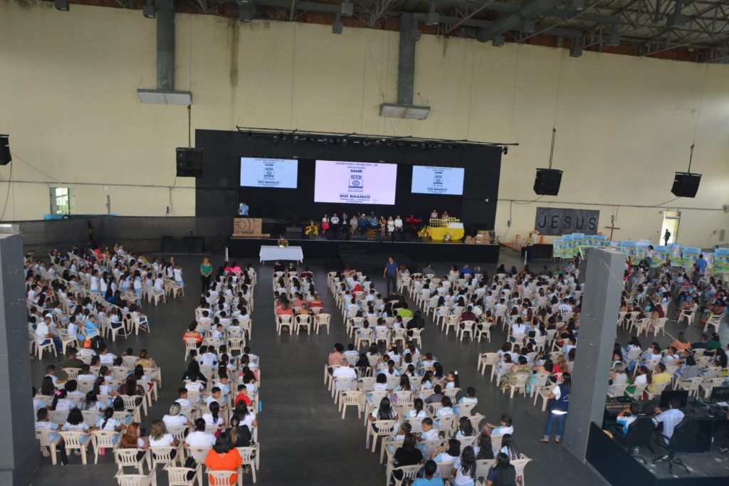 Prefeitura entrega premiação do XIV Concurso de Redação da Educação Fiscal 2 XIV Concurso de Redacao 1