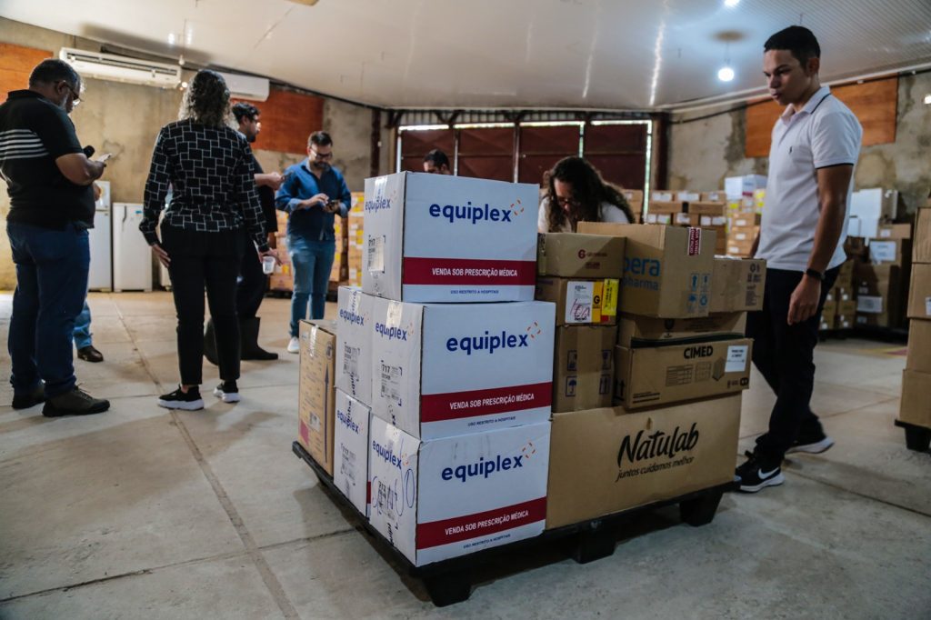 Entrega medicamentos 1