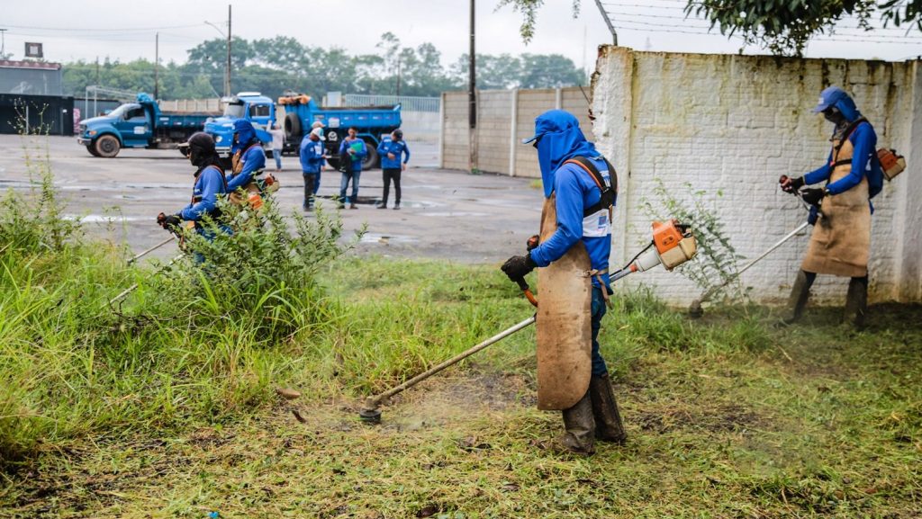 Prefeitura de Rio Branco em alerta: Forte chuva causa probabilidade em levar possíveis desabrigados ao Parque de Exposições 3 Parque 9 e1708722908380